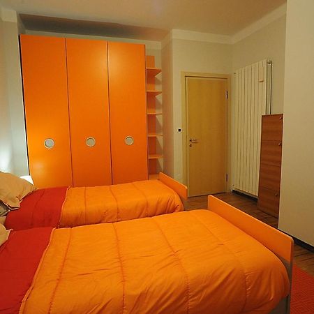 Casa Vacanze Helsinore San Remo Zewnętrze zdjęcie