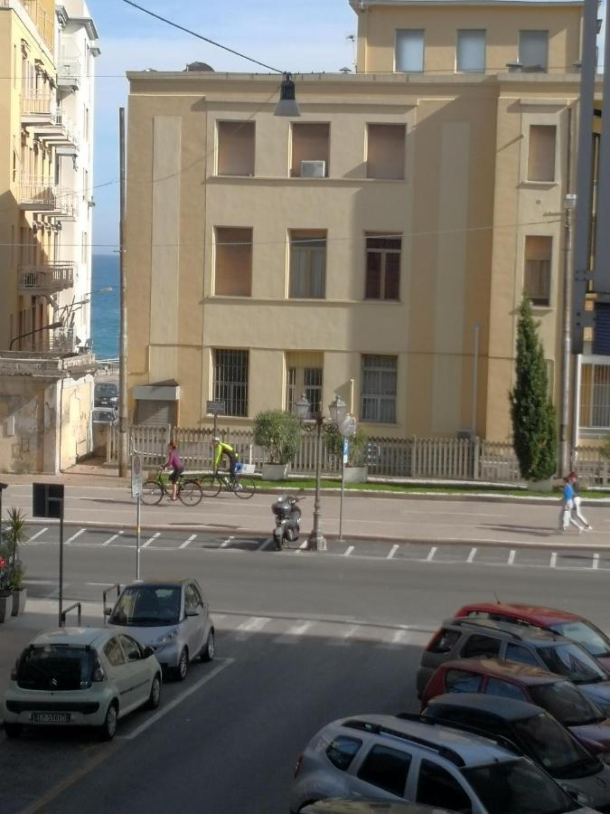 Casa Vacanze Helsinore San Remo Zewnętrze zdjęcie