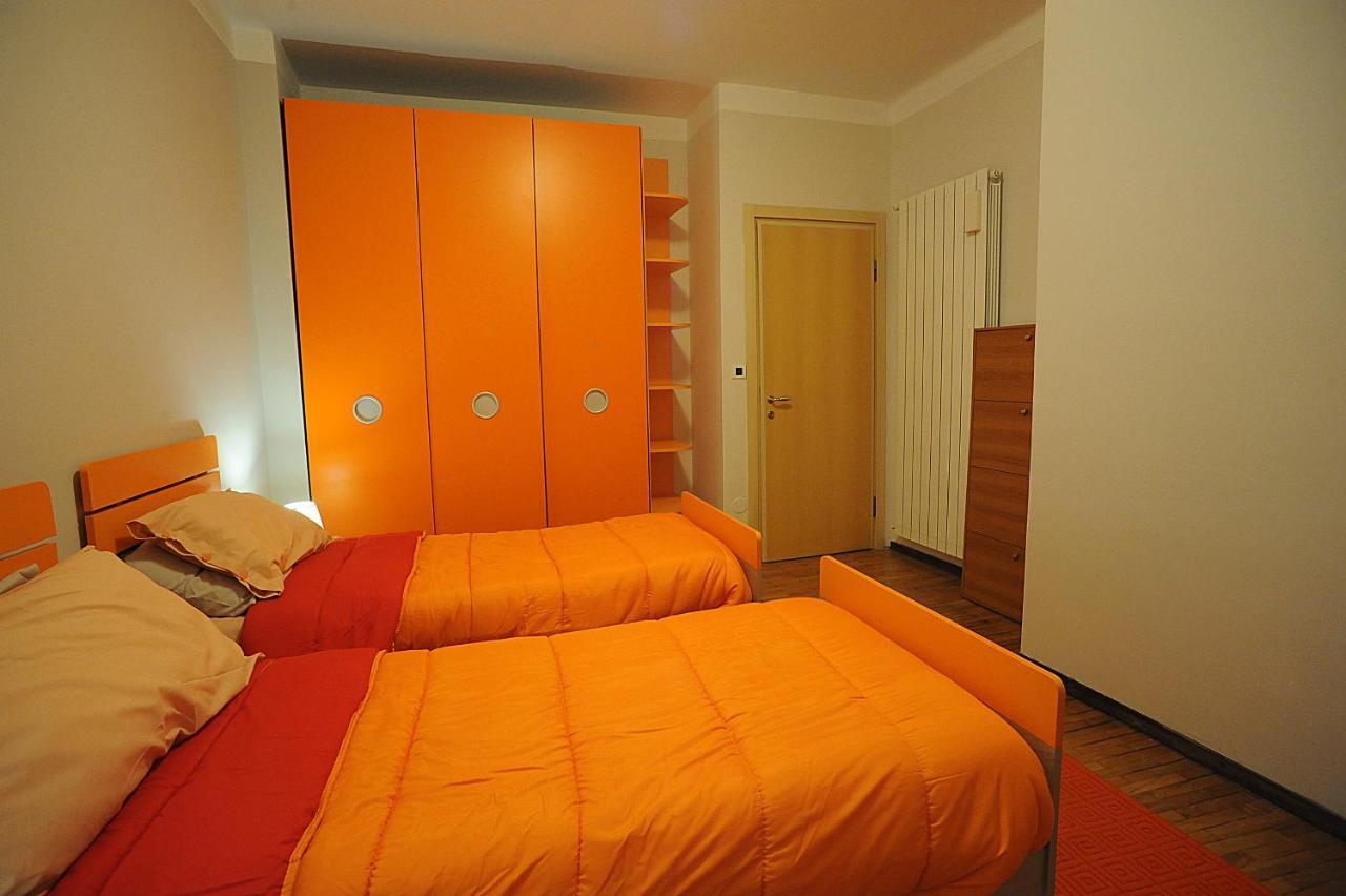 Casa Vacanze Helsinore San Remo Zewnętrze zdjęcie
