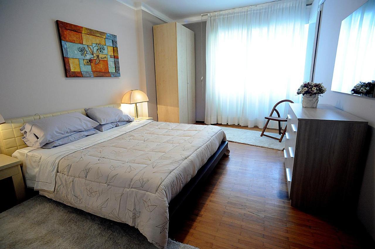 Casa Vacanze Helsinore San Remo Zewnętrze zdjęcie