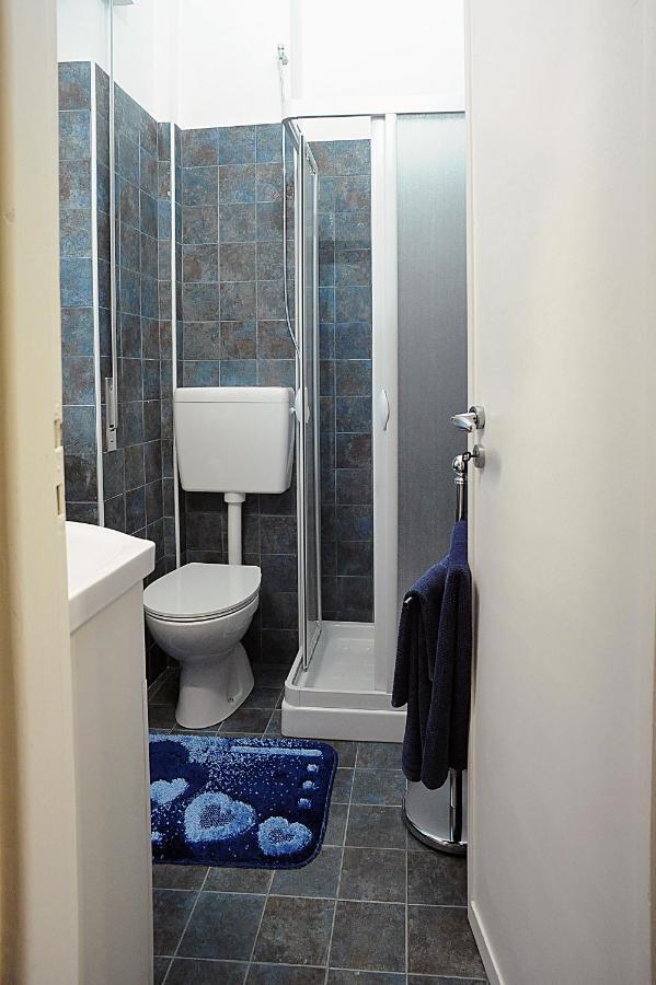 Casa Vacanze Helsinore San Remo Zewnętrze zdjęcie