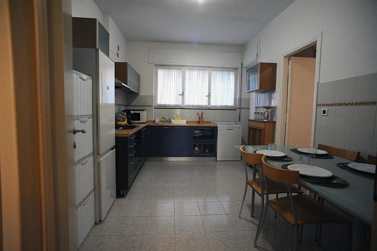 Casa Vacanze Helsinore San Remo Zewnętrze zdjęcie
