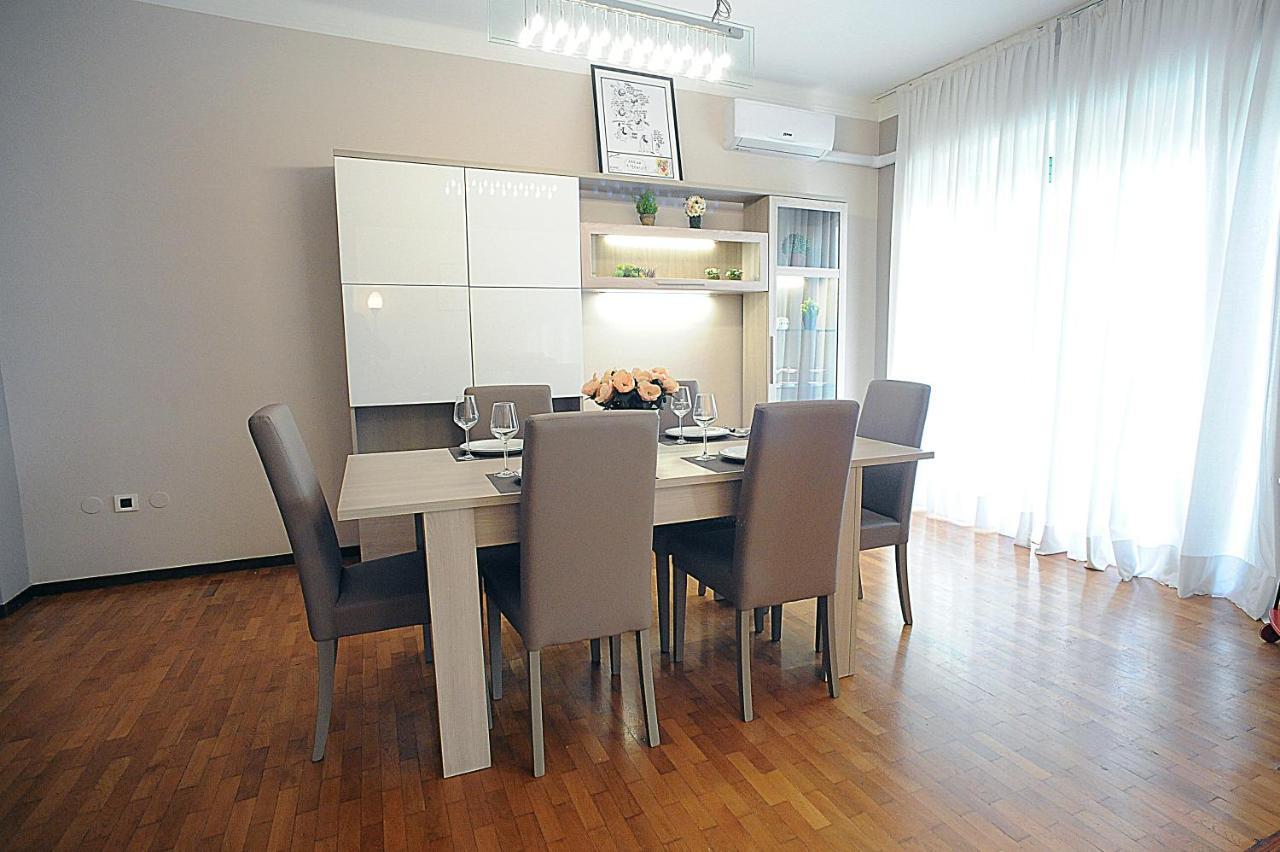 Casa Vacanze Helsinore San Remo Zewnętrze zdjęcie