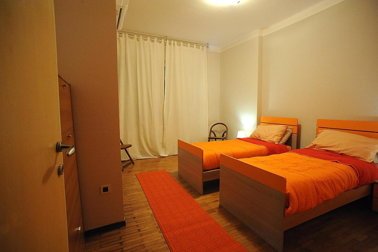 Casa Vacanze Helsinore San Remo Zewnętrze zdjęcie