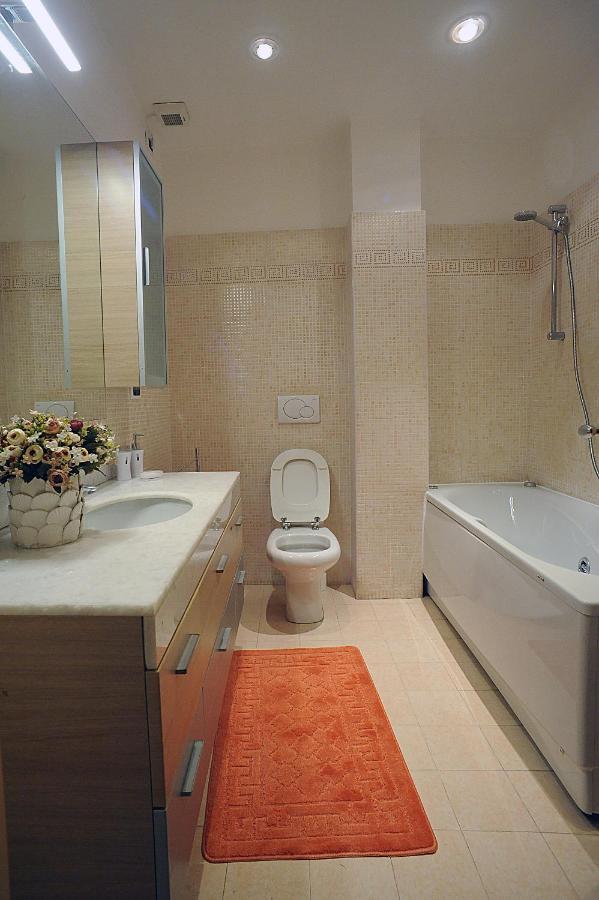 Casa Vacanze Helsinore San Remo Zewnętrze zdjęcie