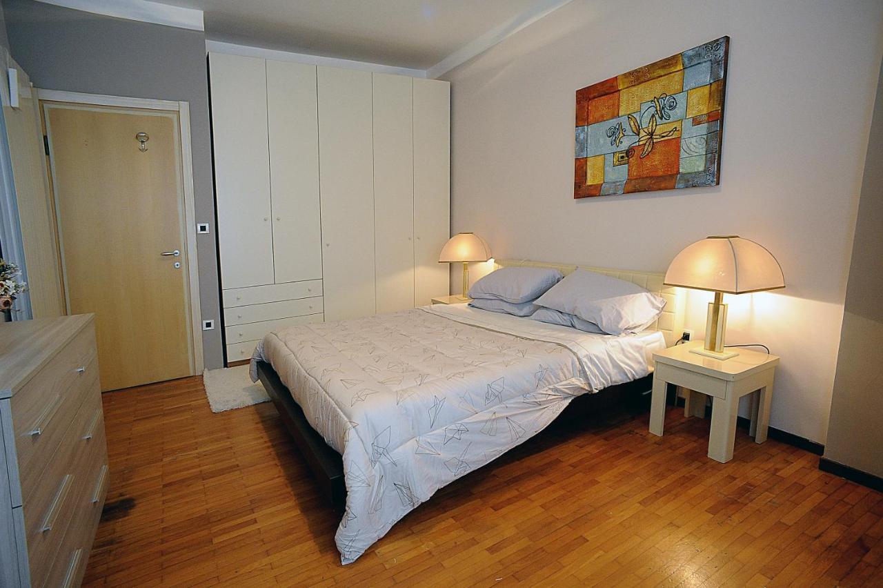 Casa Vacanze Helsinore San Remo Zewnętrze zdjęcie