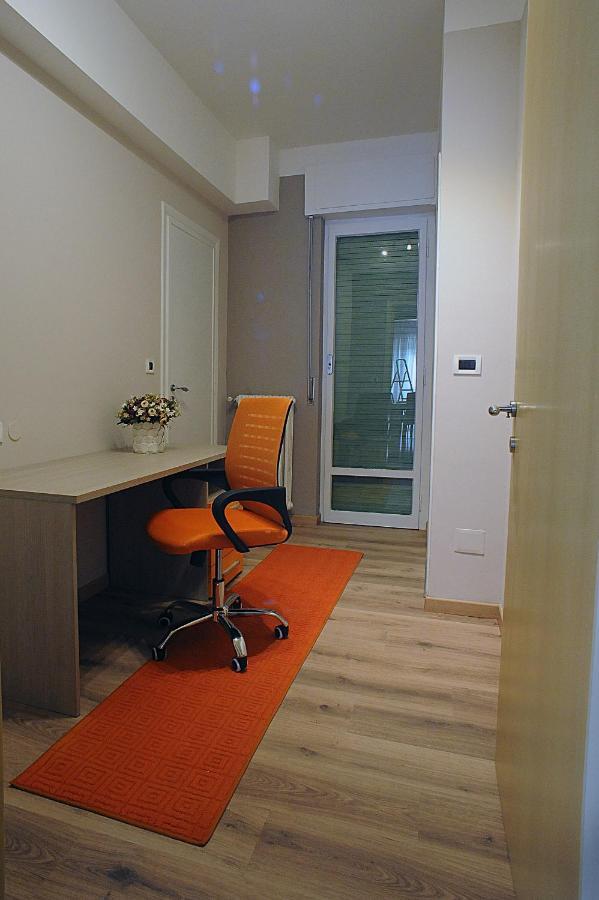 Casa Vacanze Helsinore San Remo Zewnętrze zdjęcie